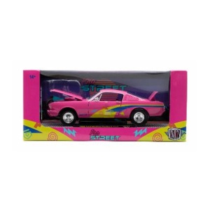 m2-machines-m2-40300-121b-1966-ford-mustang-pink-1-24-b