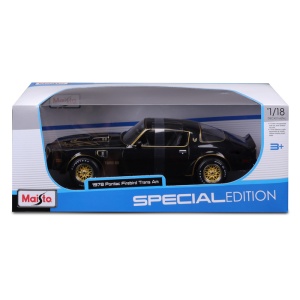 maisto-31464-1978-pontiac-firebird-trans-am-modelauto-1-18-d