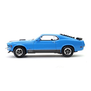  1970 Ford Mustang Mach 1