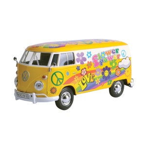 Volkswagen T1 Delivery Van
