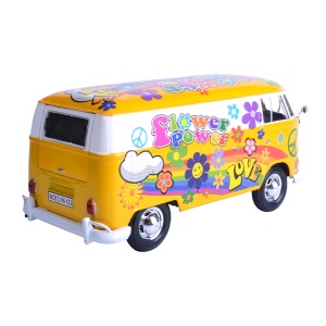 Volkswagen T1 Delivery Van