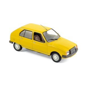 1979 Citroën Visa Club