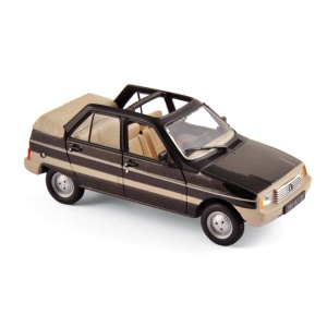 1984 Citroën Visa Décapotable