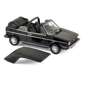 1981 Volkswagen Golf Cabriolet